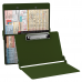 WhiteCoat Clipboard® - Army Green Flight Medic Edition